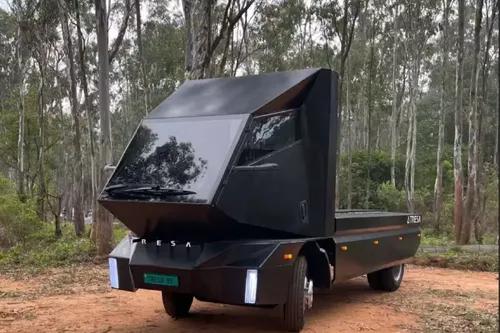 Tresa Motors V 0.1 Tresa Motors V 0.1