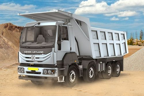 u3525-series-tipper u3525-series-tipper