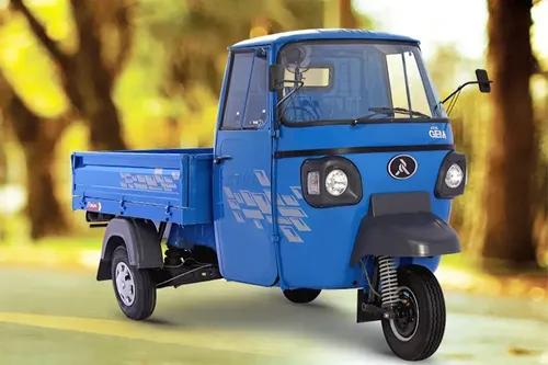 Atul Gem Cargo Diesel Atul Gem Cargo Diesel