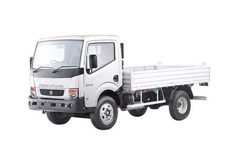 Ashok Leyland Partner 4 Tyre Exterior Image Ashok Leyland Partner 4 Tyre Exterior Image