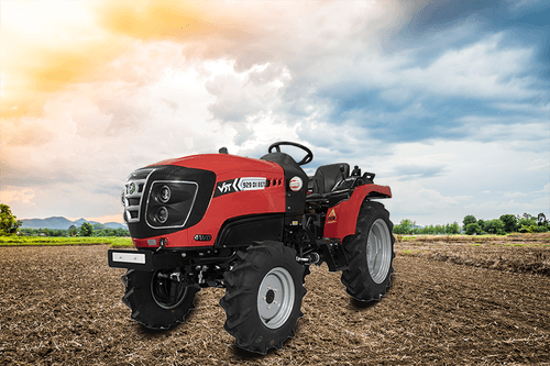 VST 929 DI EGT VST 929 DI EGT