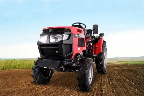 VST 939 4WD VST 939 4WD