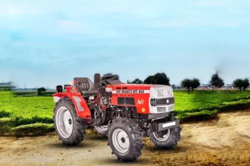 VST MT 225 VST MT 225 4WD