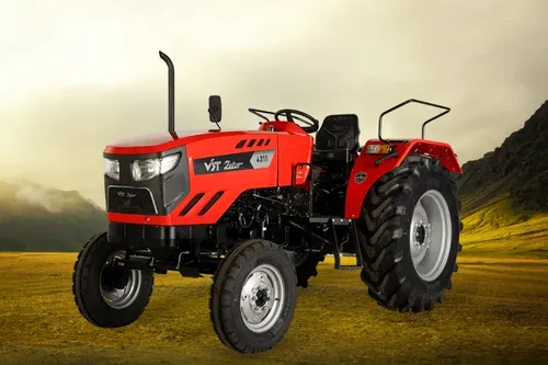 VST Zetor 4211 VST Zetor 4211