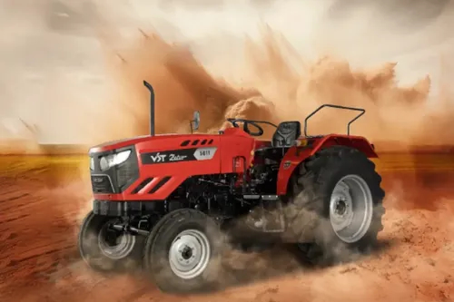 VST Zetor 5011 VST Zetor 5011