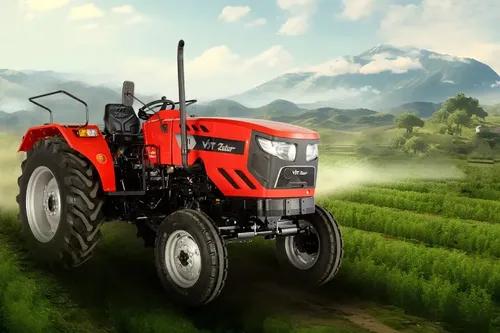 VST Zetor 4511 VST Zetor 4511