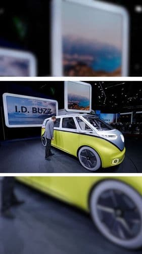 <p>वोक्सवैगन वाणिज्यिक वाहन म्यूनिख, जर्मनी में पहला सेल्फ-ड्राइविंग परीक्षण आयोजित करने के लिए तैयार</p> <p>वोक्सवैगन वाणिज्यिक वाहन म्यूनिख, जर्मनी में पहला सेल्फ-ड्राइविंग परीक्षण आयोजित करने के लिए तैयार</p>