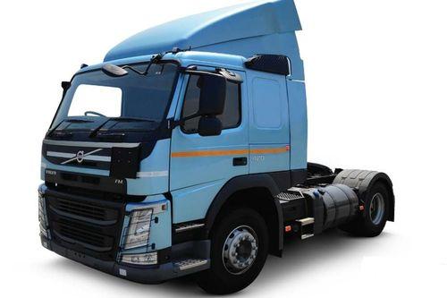 Volvo FM 420 4x2 Sky Blue Volvo FM 420 4x2 Sky Blue