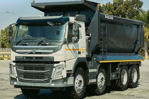 Volvo FM 420 8x4 23cu.m Volvo FM 420 8x4 23cu.m