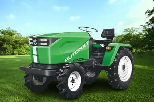 Autonxt X20H4 Autonxt X20H4