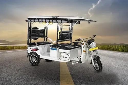 YC Electric Yatri Deluxe YC Electric Yatri Deluxe