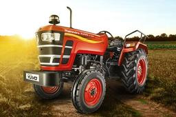 Mahindra Yuvo 415 DI Mahindra Yuvo 415 DI