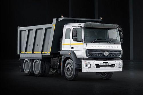 BharatBenz 2823RT BharatBenz 2823RT