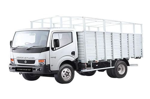 Ashok Leyland Partner 6 Tyre Front Left Side Ashok Leyland Partner 6 Tyre Front Left Side