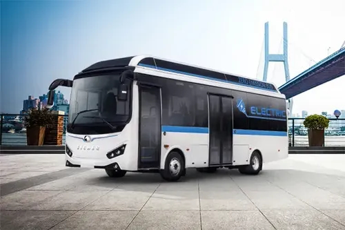 Eicher Skyline Pro E 9M Eicher Skyline Pro E 9M