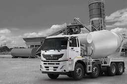 Eicher Pro 6035TM Eicher Pro 6035TM