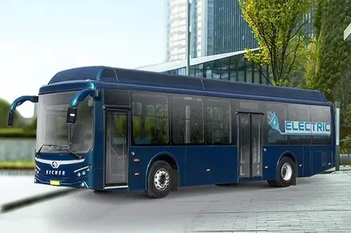 Eicher Skyline Pro E 12M Eicher Skyline Pro E 12M