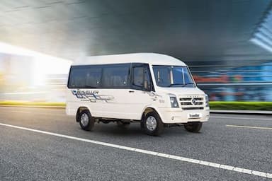 Force Traveller 3350 Super