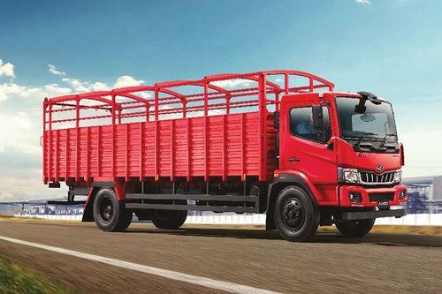 Mahindra FURIO 14 Front Right Side Mahindra FURIO 14 Front Right Side
