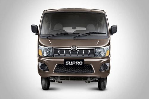 supro-van supro-van