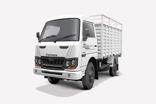 Mahindra Jayo BS6 White Colour Mahindra Jayo BS6 White Colour