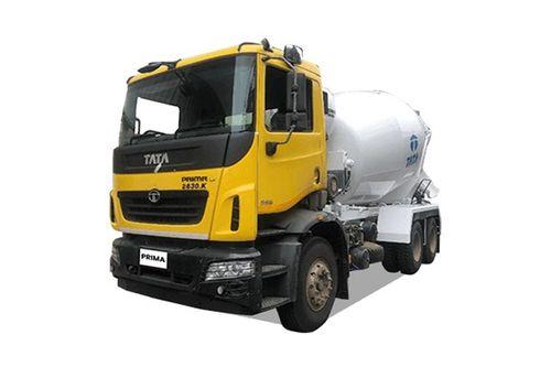 Tata Prima 2830.K REPTO Tata Prima 2830.K REPTO