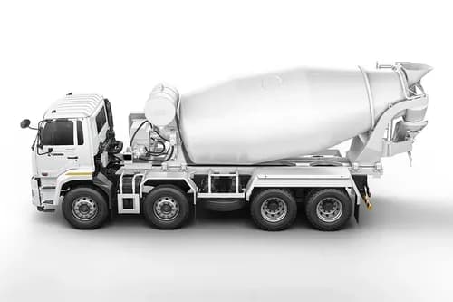 Eicher Pro 6035TM Left Side Eicher Pro 6035TM Left Side