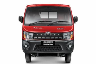 mahindra Supro Profit Truck Mini
