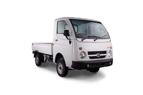 Tata Ace Gold White Colour Tata Ace Gold White Colour