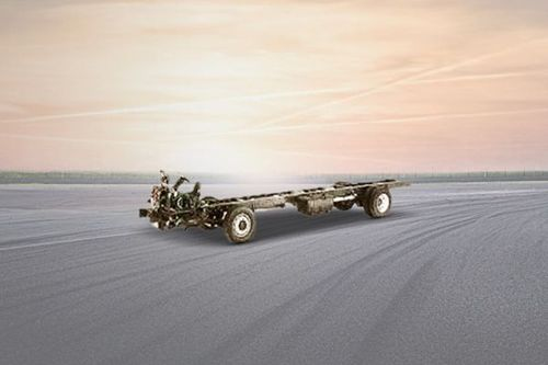 inter-city-chassis inter-city-chassis