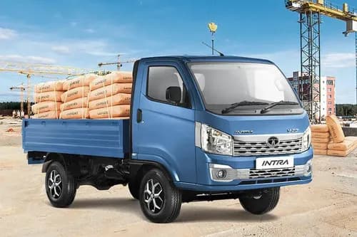 Tata Intra V30 Tata Intra V30