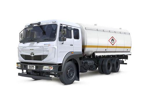 Tata SIGNA 2821.T Left Front Three Quarter Tata SIGNA 2821.T Left Front Three Quarter