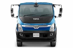 Tata Ultra T.16 AMT Tata Ultra T.16 AMT