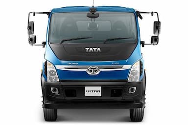 Tata Ultra T.16 AMT