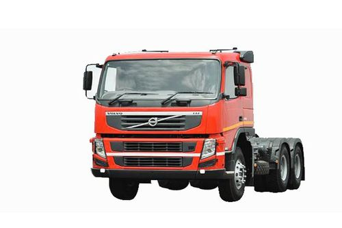 Volvo FM 400 HD Volvo FM 400 HD