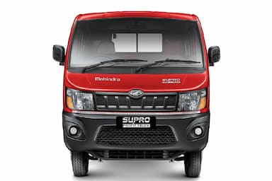 mahindra Supro Profit Truck Mini
