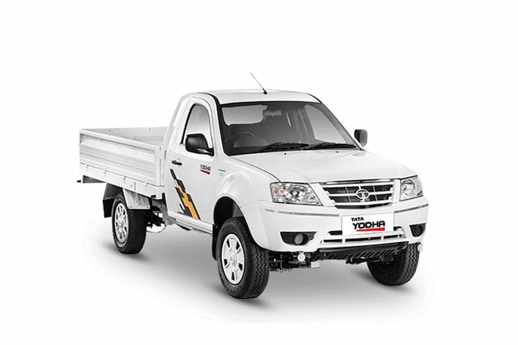 tata-yodha-pickup-truck-2023-best-for-commercial-use