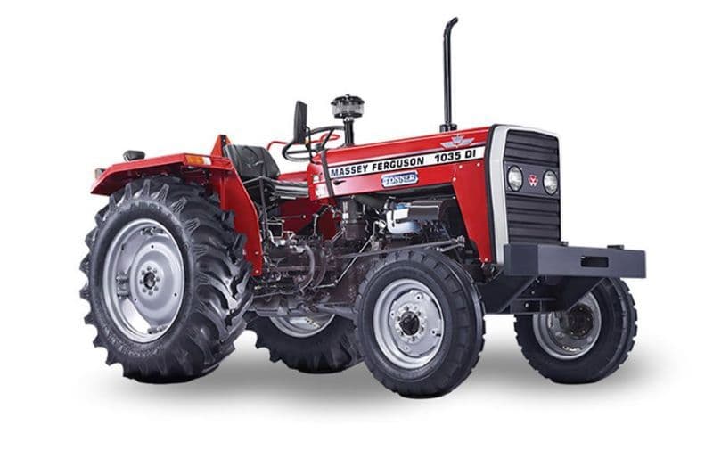 The government has delayed the implementation of emission standards for the tractor industry 