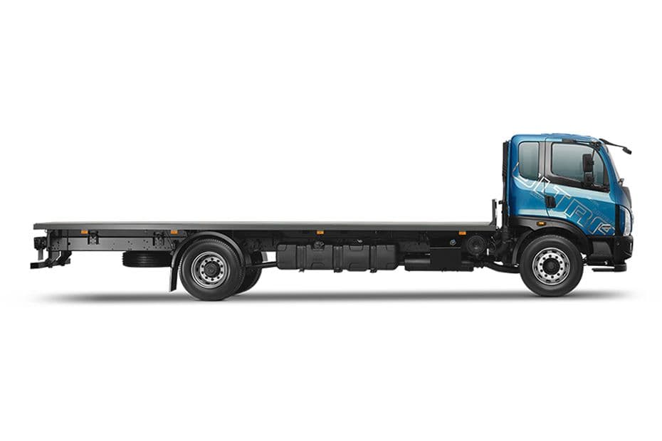 Tata Ultra T.16 AMT Right Side Tata Ultra T.16 AMT Right Side