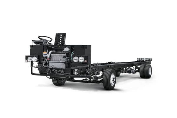 ਆਈਚਰ ਪ੍ਰੋ 3010 ਐਲ ਚੈਸੀਸ ਆਈਚਰ ਪ੍ਰੋ 3010 ਐਲ ਚੈਸੀਸ