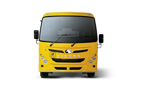Eicher Starline 2090 L School Bus