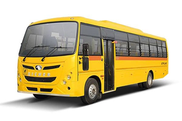 Eicher Starline 2070 E School Bus