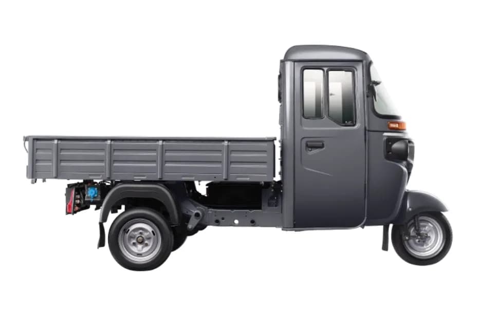 Bajaj Maxima XL Cargo E-Tec 12.0 Right Side