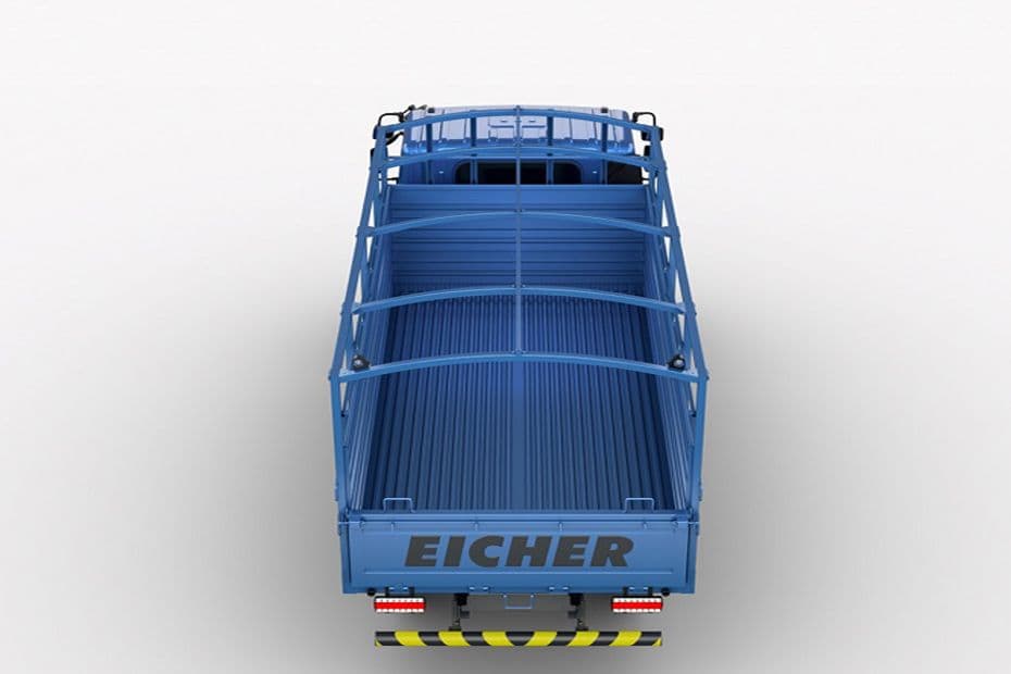 Eicher Pro 2059XP Rear Image