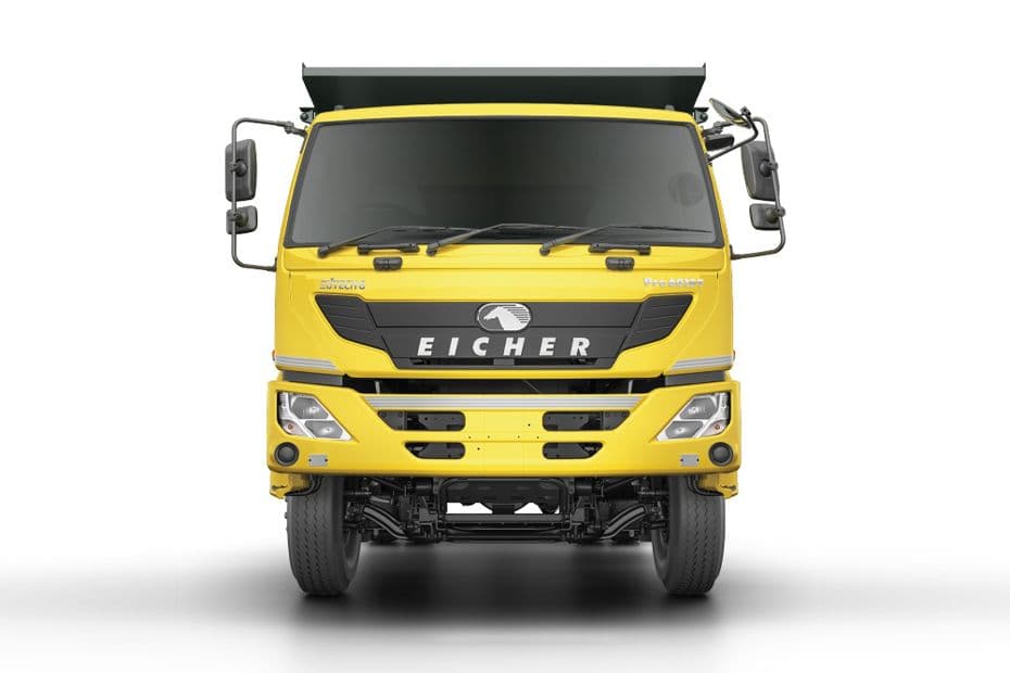 Eicher Pro 6019T Front Side