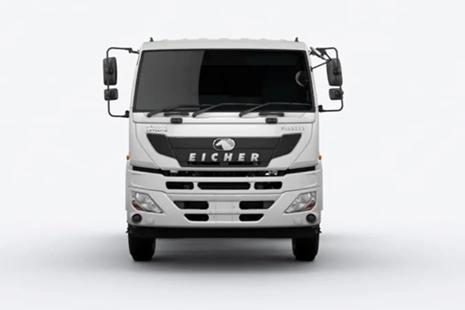 Eicher Pro 6055 4x2 front side