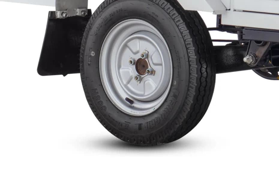 Kinetic Safar Jumbo Rear Tyre