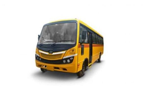 Tata LP709/42/Starbus skool