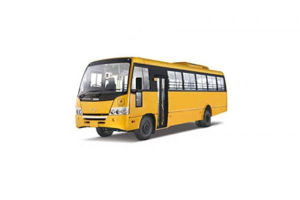 Tata LP 912 Starbus Skool AC