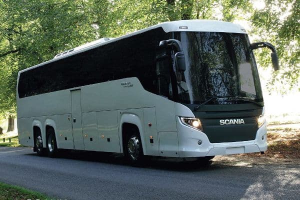 Scania Touring Bus HD